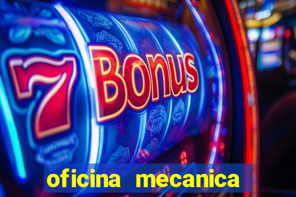 oficina mecanica porto alegre